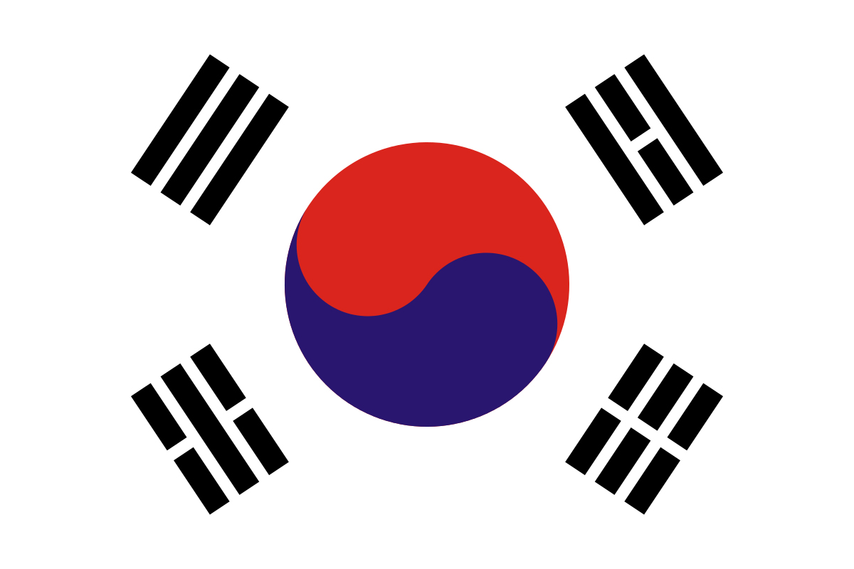 Republic of Korea